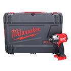 Milwaukee M18 FMTIW2F12-0X Cordless impact wrench 18 V 745 Nm 1/2