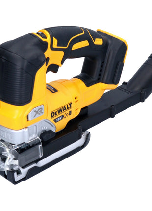 DeWalt DCS 334 N Akku Pendelhub Stichsäge 18 V Brushless Solo - ohne Akku, ohne Ladegerät - Toolbrothers