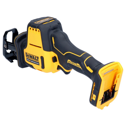 DeWalt DCS 369 N cordless reciprocating saw Recipro saw 18 V Brushless Solo - without battery, without charger
