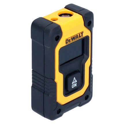 Telemetro laser DeWalt DW 055 PL 16 M