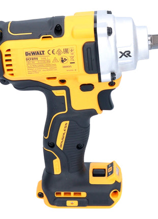 DeWalt DCF 894 D2 Akku Schlagschrauber 18 V 1/2 " 447 Nm Brushless + 2x Akku 2,0 Ah + Ladegerät - Toolbrothers