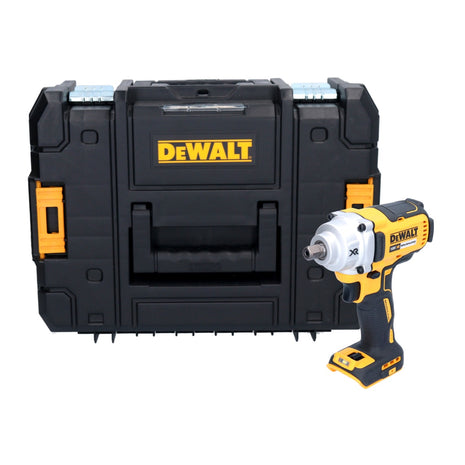 DeWalt DCF 894 NT Akku Schlagschrauber 18 V 1/2 " 447 Nm Brushless + TSTAK - ohne Akku, ohne Ladegerät - Toolbrothers