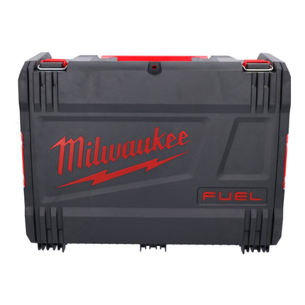 Milwaukee M18 FTR-301X router sin cable 18 V sin escobillas + 1x batería 3.0 Ah + módulos router + caja HD - sin cargador