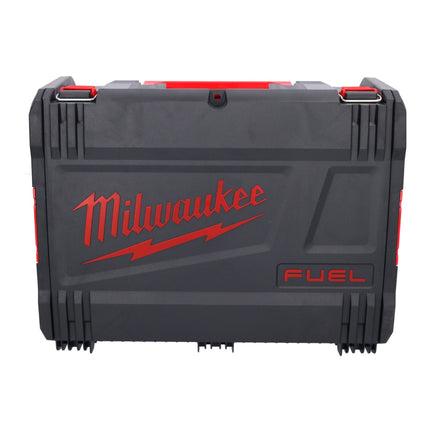 Milwaukee M18 FTR-301X Fraiseuse sans fil 18 V Brushless + 1x batterie 3,0 Ah + chargeur + modules de fraisage + HD Box
