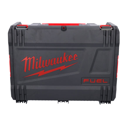 Milwaukee M18 FTR-401X cordless router 18 V brushless + 1x battery 4.0 Ah + charger + router modules + HD box
