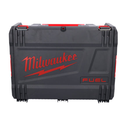Milwaukee M18 FTR-501X cordless router 18 V brushless + 1x battery 5.0 Ah + router modules + HD box - without charger