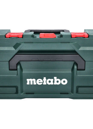 Metabo KH 18 LTX BL 24 Akku Bohrhammer 18 V 2,2 J SDS Plus Brushless + 1x Akku 5,5 Ah + metaBOX - ohne Ladegerät