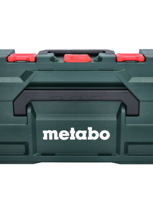 Metabo STA 18 LTX 100 Akku Stichsäge 18 V + 10 tlg. Sägeblatt Set + metaBOX - ohne Akku, ohne Ladegerät - Toolbrothers