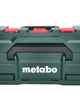 Metabo KH 18 LTX 24 Akku Kombihammer 18 V 2,1 J SDS plus + 1x Akku 4,0 Ah + Ladegerät + metaBOX - Toolbrothers