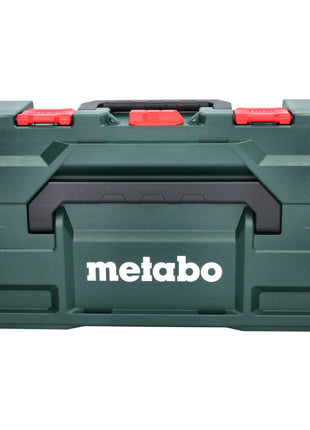 Metabo KH 18 LTX 24 Akku Kombihammer 18 V 2,1 J SDS plus + 2x Akku 5,5 Ah + Ladegerät + metaBOX - Toolbrothers