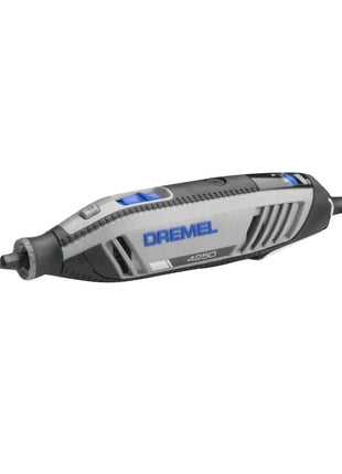 Appareil multifonction Dremel 4250 175 watts + jeu d'accessoires 128 pièces + embouts + étui (4250-6-128)