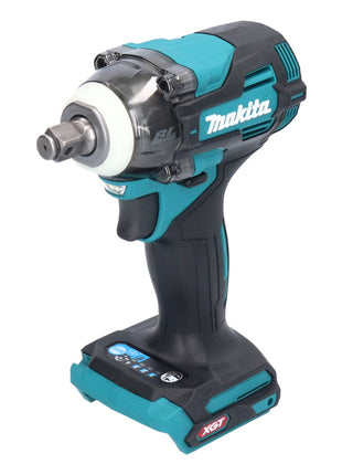 Makita TW 004 GZ Akku Schlagschrauber 40 V max. 1/2" 350 Nm XGT Brushless Solo - ohne Akku, ohne Ladegerät