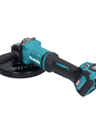 Makita GA 038 GZ Akku Winkelschleifer 40 V max. 230 mm Brushless XGT Solo - ohne Akku, ohne Ladegerät