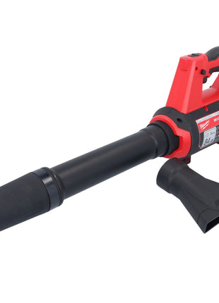 Milwaukee M12 BBL-0 Souffleur sans fil 12 V Solo ( 4933472214 ) - sans batterie, sans chargeur