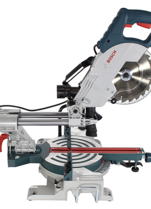 Bosch GCM 800 SJ Professional Kappsäge Gehrungssäge Paneelsäge 1400 W 216 mm ( 0601B19000 )