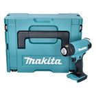 Makita DHG 180 ZJ Akku Heißluftgebläse 18 V 550 °C + Makpac - ohne Akku, ohne Ladegerät - Toolbrothers