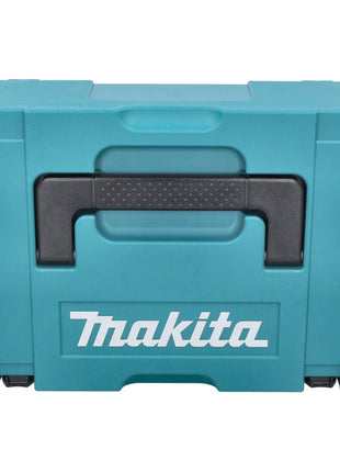 Makita DHG 180 F1J Akku Heißluftgebläse 18 V 550 °C + 1x Akku 3,0 Ah + Makpac - ohne Ladegerät - Toolbrothers