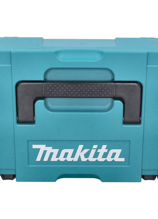 Makita DHG 180 T1J Akku Heißluftgebläse 18 V 550 °C + 1x Akku 5,0 Ah + Makpac - ohne Ladegerät - Toolbrothers