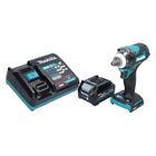 Makita TW 004 GD1 Llave de impacto inalámbrica 40 V máx. 1/2