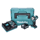 Makita TW 004 GA101 Llave de impacto inalámbrica 40 V máx. 1/2