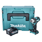 Makita TW 004 GM101 Akku Schlagschrauber 40 V max. 1/2