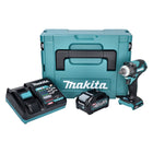 Makita TW 004 GM101 Akku Schlagschrauber 40 V max. 1/2