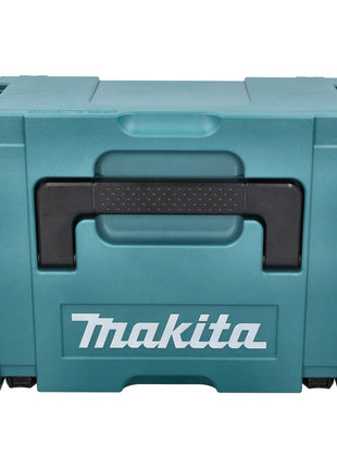 Makita DF 001 GA101 Akku Bohrschrauber 40 V max. 140 Nm XGT Brushless + 1x Akku 2,0 Ah + Makpac - ohne Ladegerät