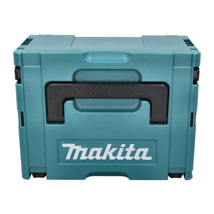 Makita DF 001 GA101 Akku Bohrschrauber 40 V max. 140 Nm XGT Brushless + 1x Akku 2,0 Ah + Makpac - ohne Ladegerät