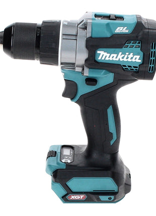 Makita DF 001 GA101 perceuse-visseuse sans fil 40 V max. 140 Nm XGT Brushless + 1x batterie 2,0 Ah + chargeur + Makpac