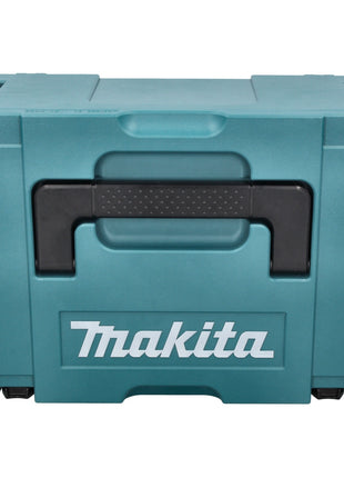 Makita DF 001 GA101 Akku Bohrschrauber 40 V max. 140 Nm XGT Brushless + 1x Akku 2,0 Ah + Ladegerät + Makpac