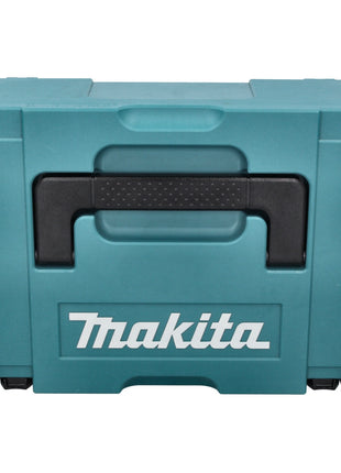 Makita TW 001 GA101 Akku Schlagschrauber 40 V max. 1800 Nm Brushless XGT + 1x Akku 2,0 Ah + Makpac - ohne Ladegerät