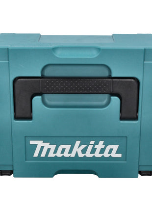 Makita TW 001 GA101 Akku Schlagschrauber 40 V max. 1800 Nm Brushless XGT + 1x Akku 2,0 Ah + Ladegerät + Makpac