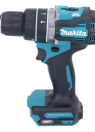 Makita HP 002 GA1 Akku Schlagbohrschrauber 40 V max. 64 Nm Brushless + 1x Akku 2,0 Ah - ohne Ladegerät