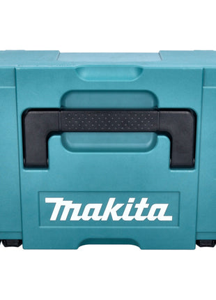 Makita HP 002 GA101 Akku Schlagbohrschrauber 40 V max. 64 Nm Brushless + 1x Akku 2,0 Ah + Ladegerät + Makpac