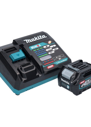 Makita DF 002 GA1 perceuse-visseuse sans fil 40 V max. 64 Nm Brushless XGT + 1x batterie 2,0 Ah + chargeur