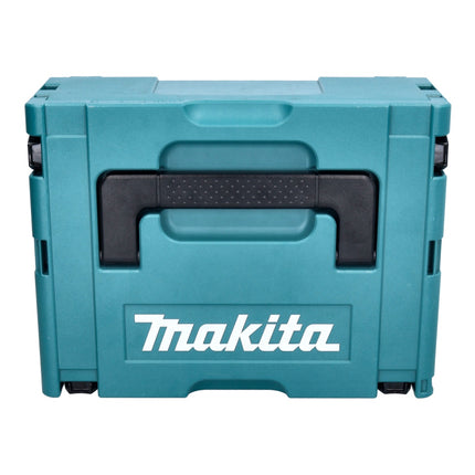 Makita DF 002 GA101 perceuse-visseuse sans fil 40 V max. 64 Nm Brushless XGT + 1x batterie 2,0 Ah + Makpac - sans chargeur