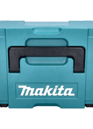 Makita DF 002 GA202 perceuse-visseuse sans fil 40 V max. 64 Nm Brushless XGT + 2x batteries 2,0 Ah + chargeur + Makpac