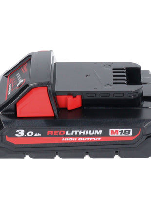 Milwaukee M18 CRAD2-301 Akku Winkelbohrmaschine 18 V 30 Nm Brushless + 1x Akku 3,0 Ah - ohne Ladegerät - Toolbrothers