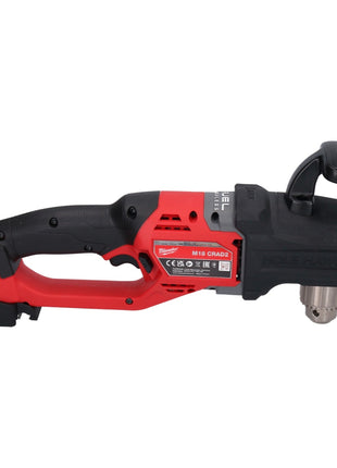 Milwaukee M18 CRAD2-301 Akku Winkelbohrmaschine 18 V 30 Nm Brushless + 1x Akku 3,0 Ah + Ladegerät - Toolbrothers