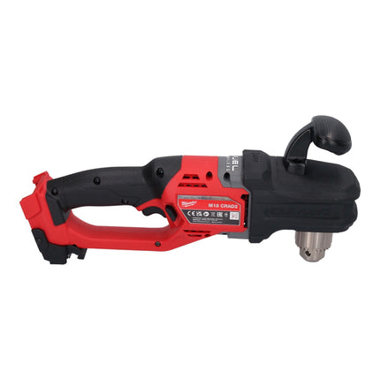Taladro angular a batería Milwaukee M18 CRAD2-601 18 V 30 Nm sin escobillas + 1x batería 6,0 Ah - sin cargador