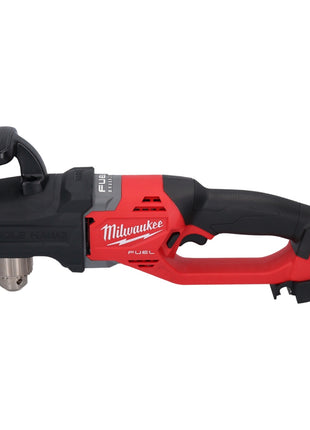 Taladro angular a batería Milwaukee M18 CRAD2-602 18 V 30 Nm sin escobillas + 2x baterías 6,0 Ah + cargador