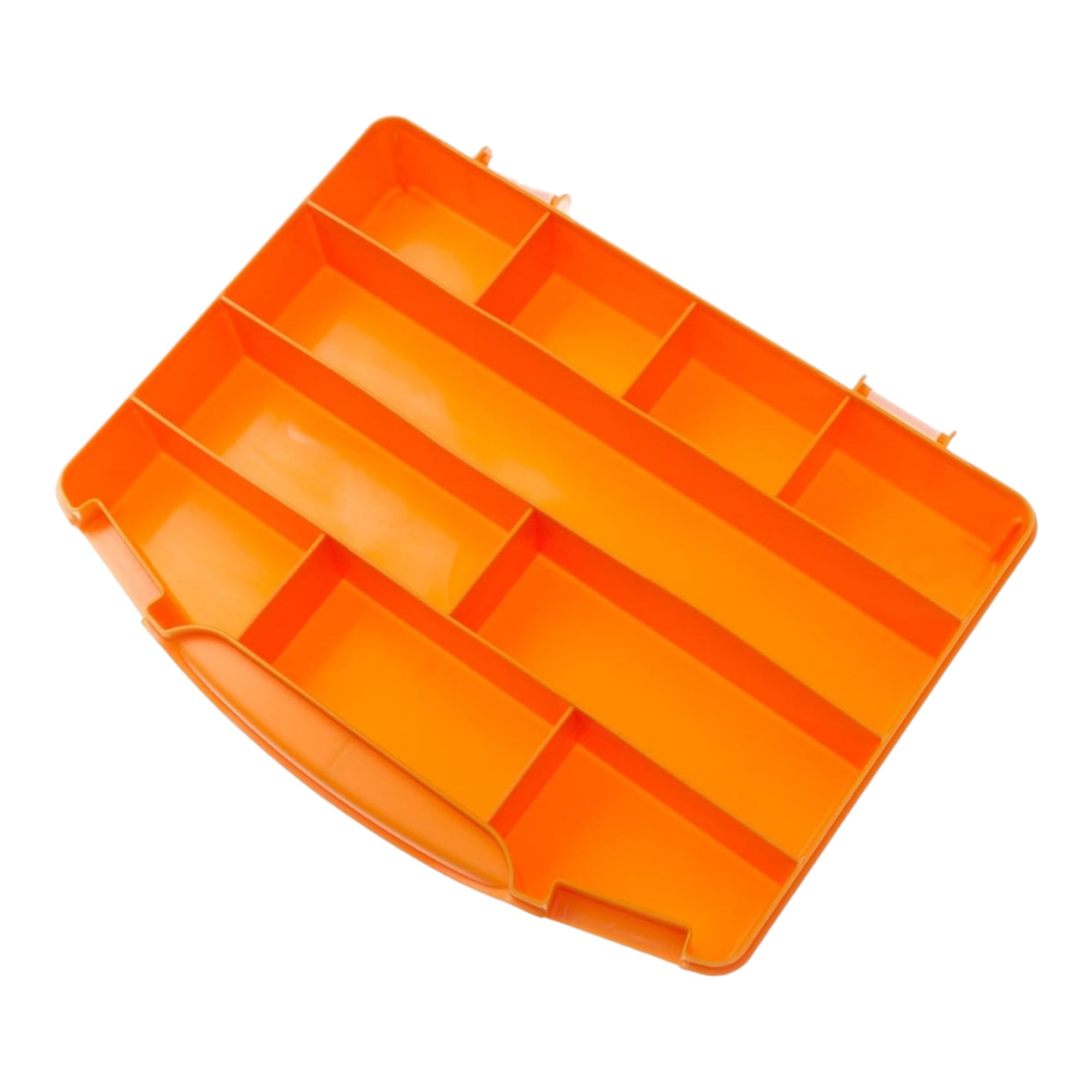 aufbewahrung schrauben nägel FORTE Tools Box ORG-10 Organizer Kleinteile Aufbewahrung ( 00005114470 – Toolbrothers
