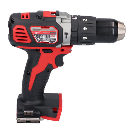 Milwaukee M18 BPD-501 Perceuse à percussion sans fil 60Nm 18V + 1x Batterie 5,0Ah + Chargeur