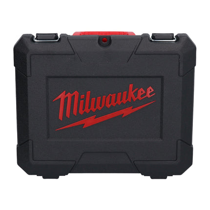 Milwaukee M18 BPD-301C Akumulatorowa wiertarka udarowa 18 V 60 Nm + 1x akumulator 3,0 Ah + ładowarka + walizka