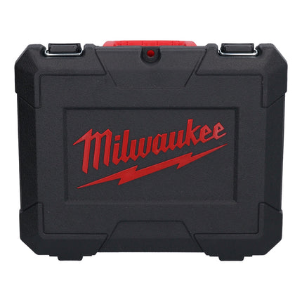 Milwaukee M18 BPD-302C Akku Schlagbohrschrauber 18 V 60 Nm + 2x Akku 3,0 Ah + Ladegerät + Koffer
