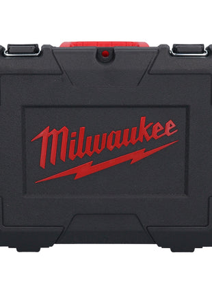 Milwaukee M18 BPD-401C Akku Schlagbohrschrauber 18 V 60 Nm + 1x Akku 4,0 Ah + Koffer - ohne Ladegerät