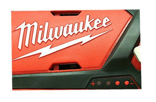 Milwaukee M12 BDD 202C 12V Li-ion Akku-Bohrschrauber + 2x Milwaukee Akku, Ladegerät, Koffer - Toolbrothers