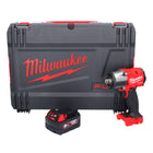 Milwaukee M18 FMTIW2F12-501X Cordless impact wrench 18 V 745 Nm 1/2