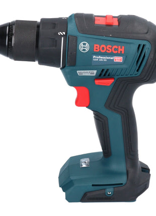 Bosch GSR 18V-55 Akku Bohrschrauber 18 V 55 Nm Brushless + 2x Akku 2,0 Ah + Ladegerät + L-Boxx - Toolbrothers