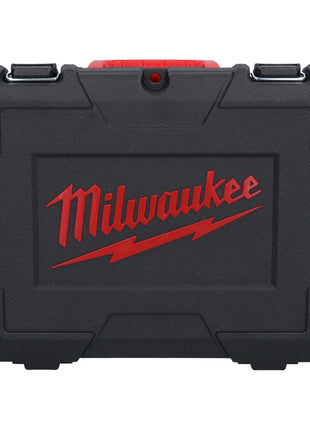 Perceuse à percussion sans fil Milwaukee M18 BPD-0C 18 V 60 Nm + coffret - sans batterie, sans chargeur